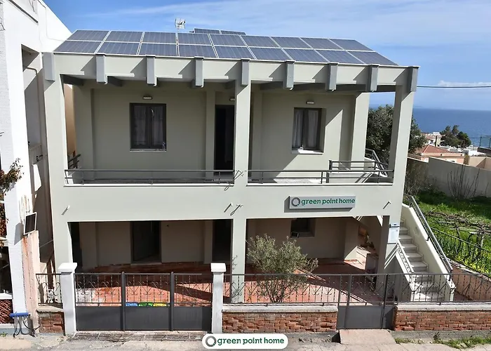 Green Point Home Chios