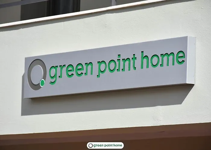 Green Point Home Chios