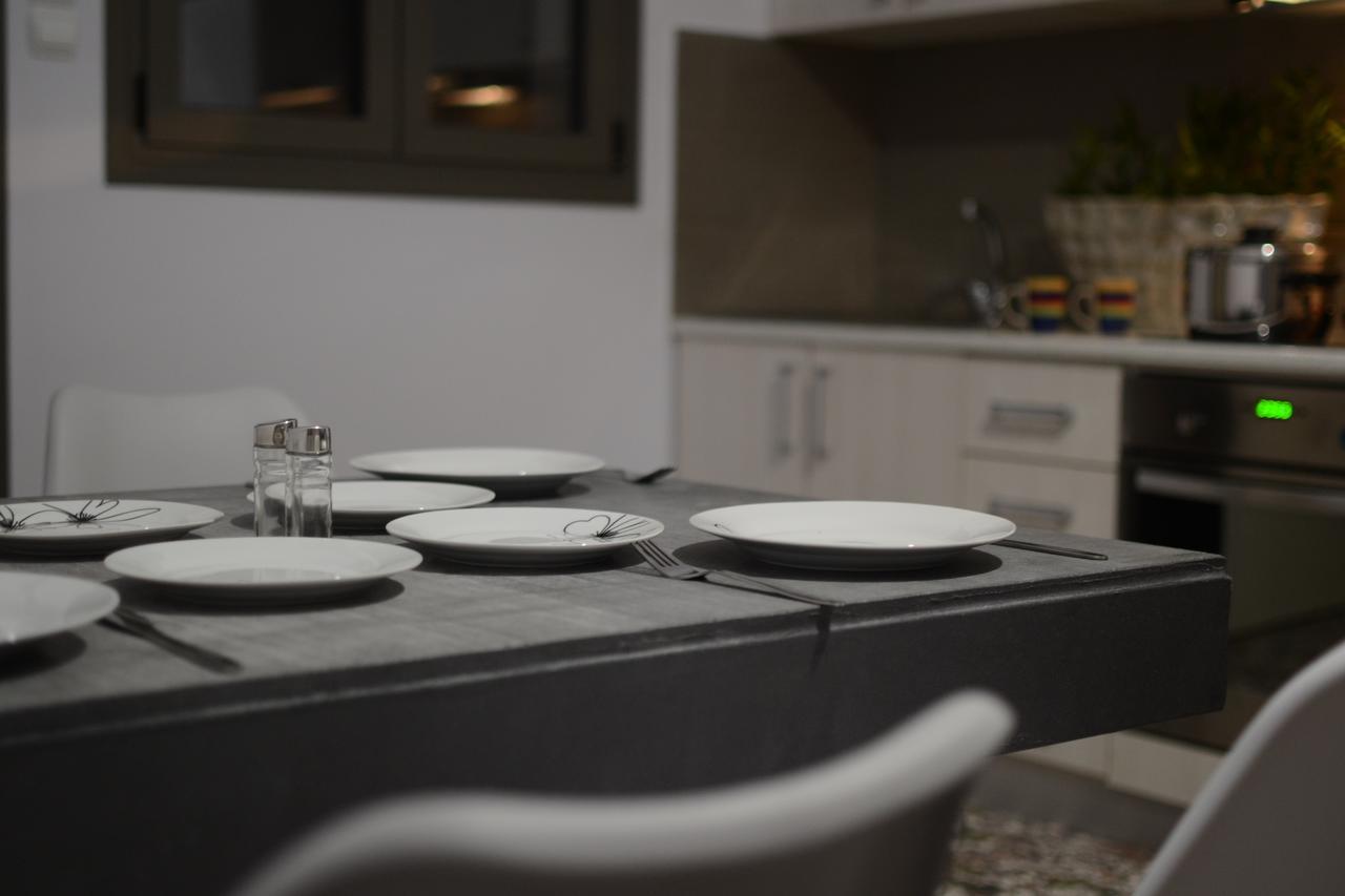 Apartment Point Chios Vrontados