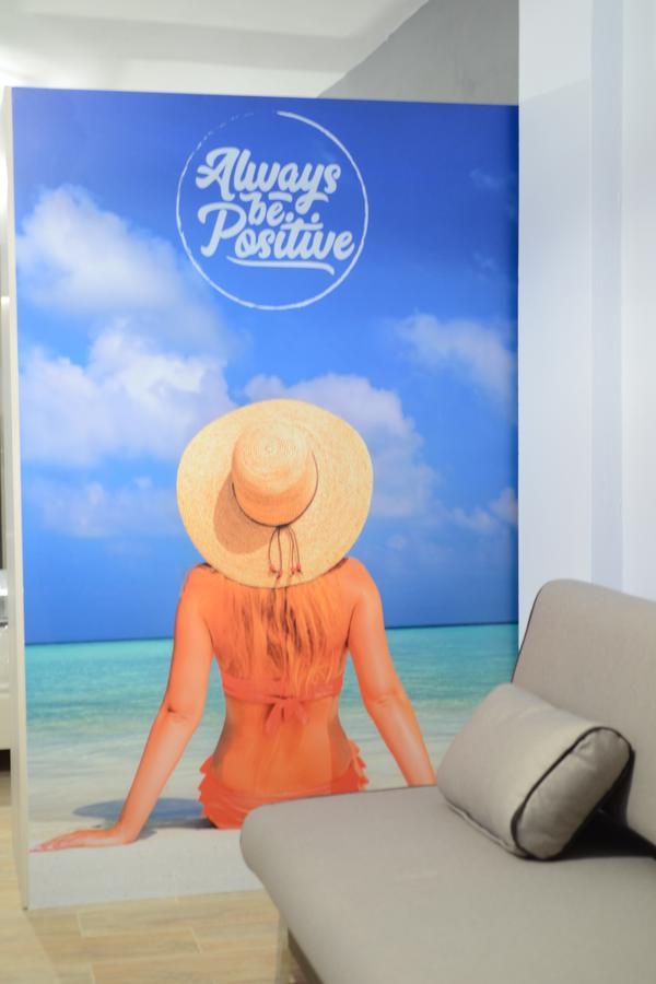 Apartment Point Chios