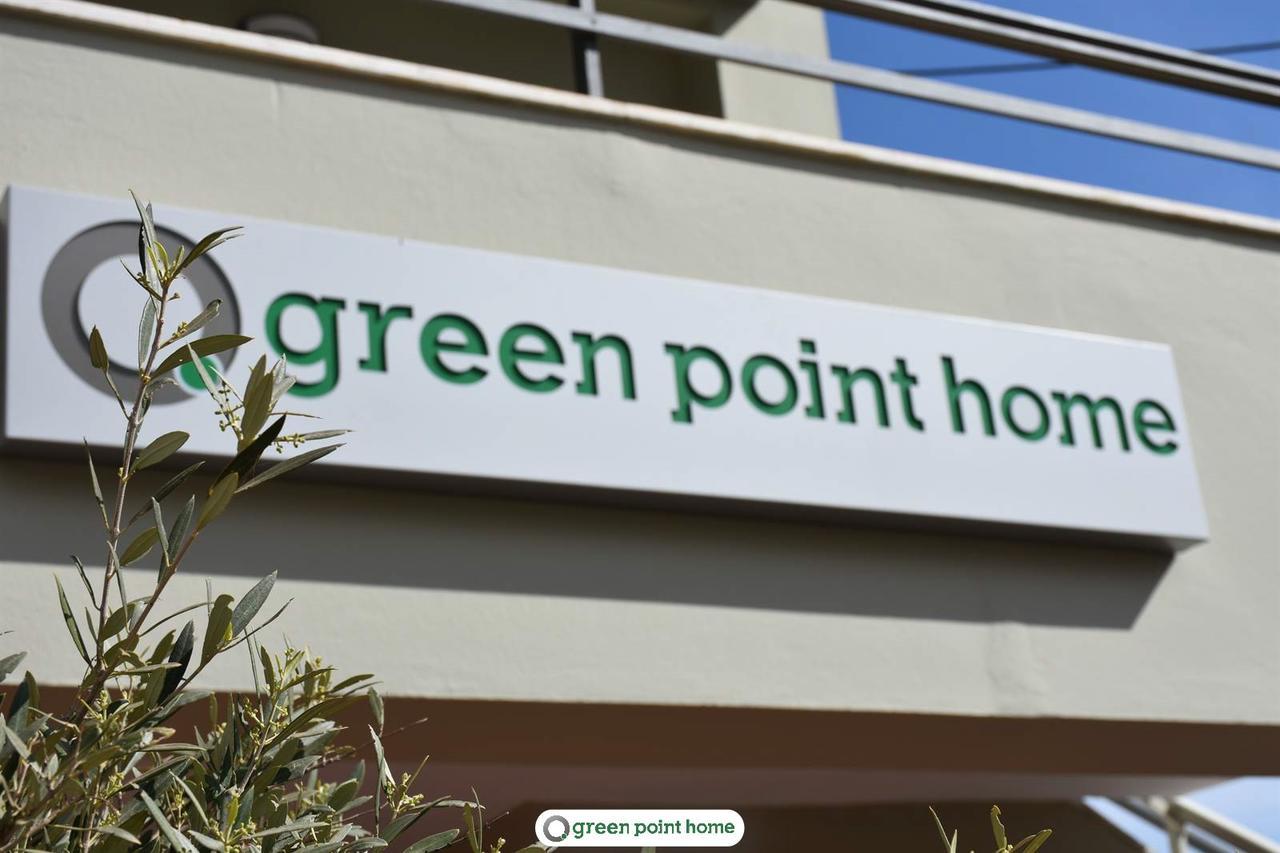 Point Chios Apartment