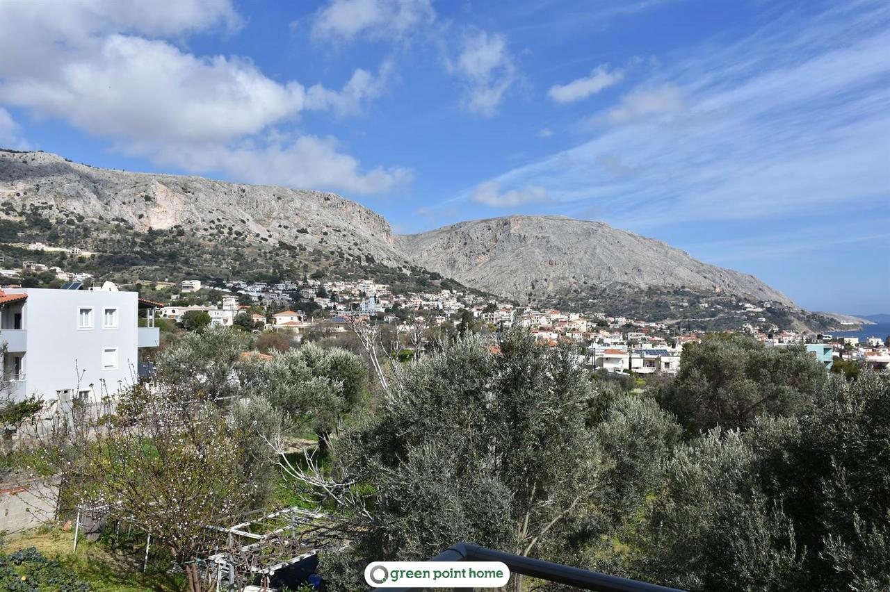 Apartment Point Chios Vrontados