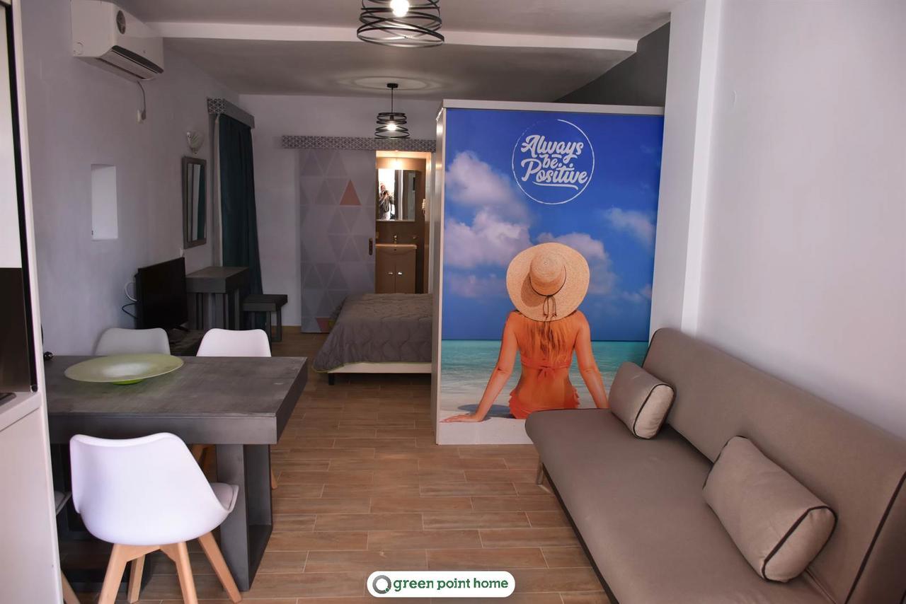 Point Chios Apartment Vrontados
