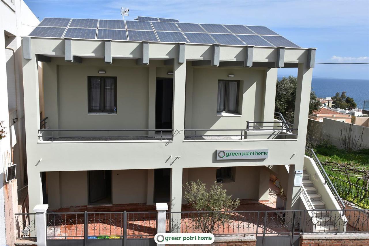 Apartment Point Chios