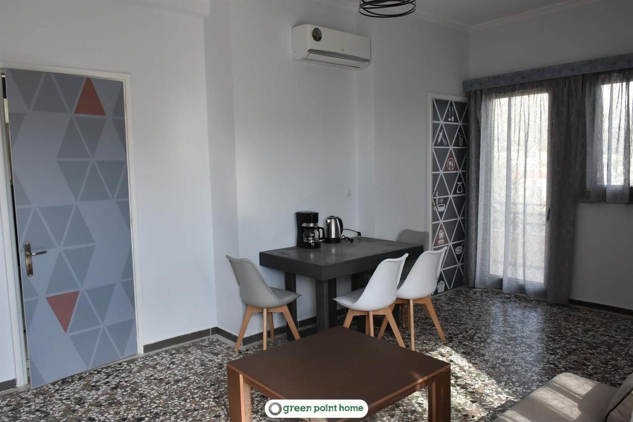 Point Chios Apartment Vrontados