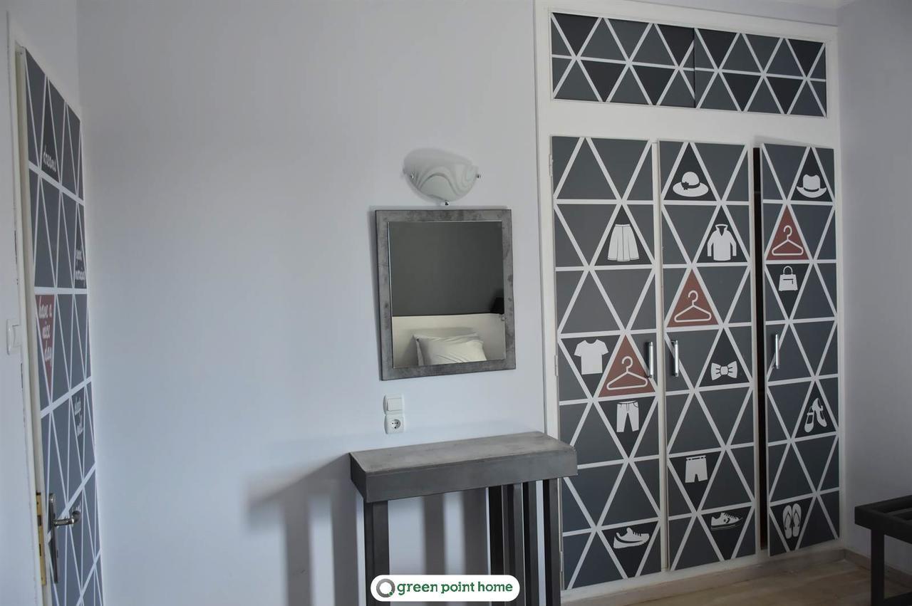 Point Chios Apartment *
