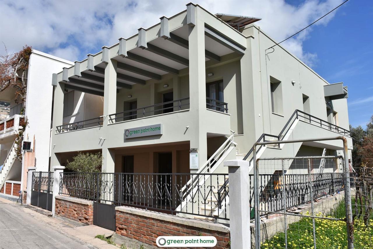 Point Chios Apartment *
