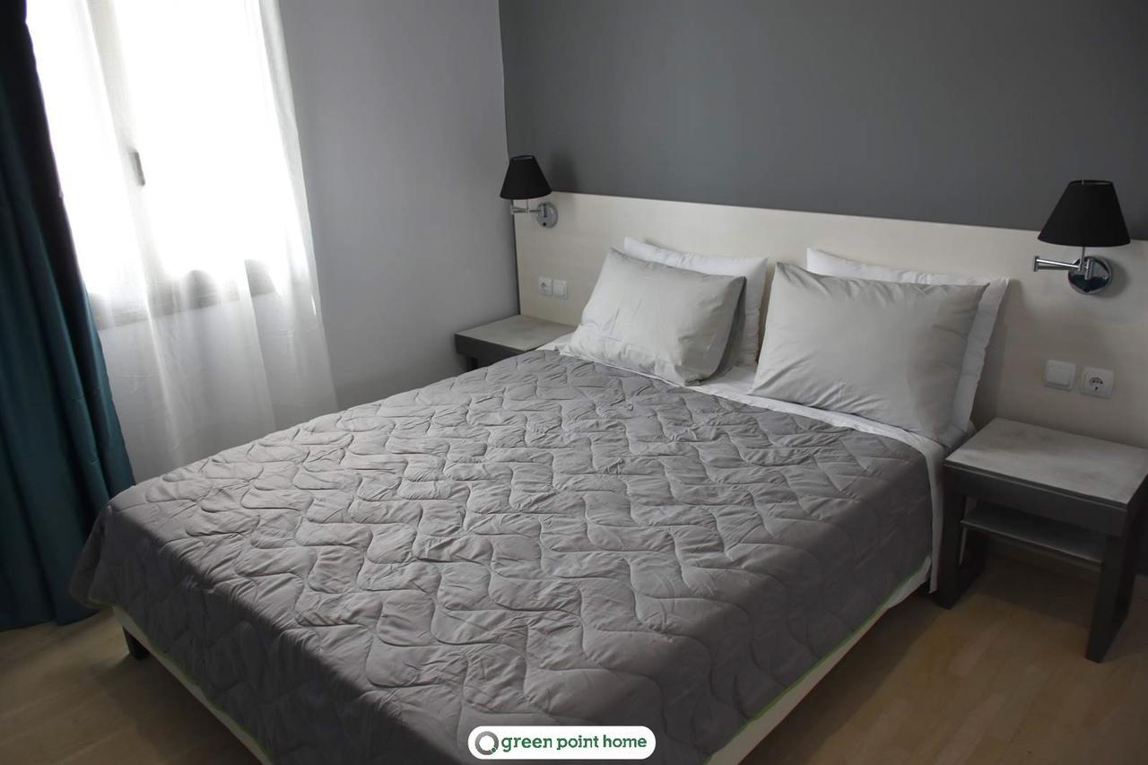 Apartment Point Chios