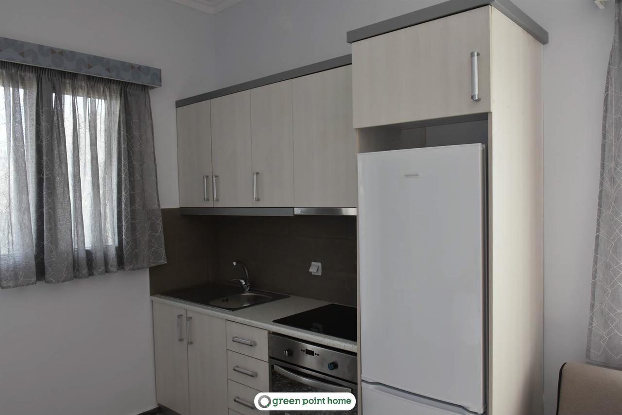 Apartment Point Chios
