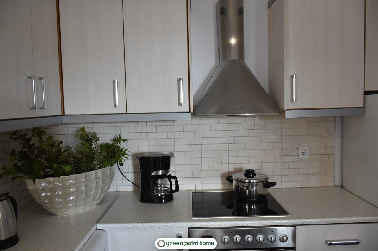 Apartment Point Chios *